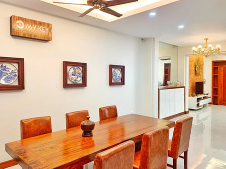 My Key Premier Palace Private Villa, Siem Reap, Cambodia