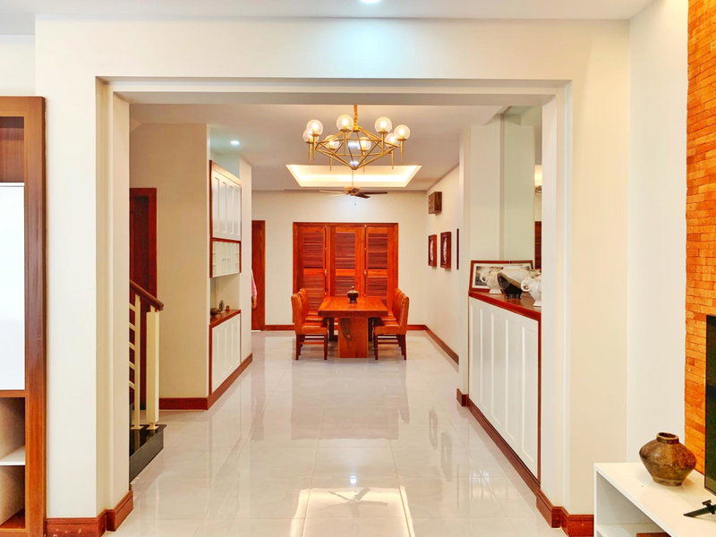 My Key Premier Palace Private Villa, Siem Reap, Cambodia