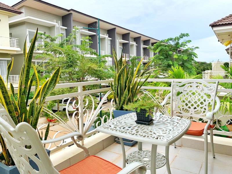 My Key Premier Palace Private Villa, Siem Reap, Cambodia