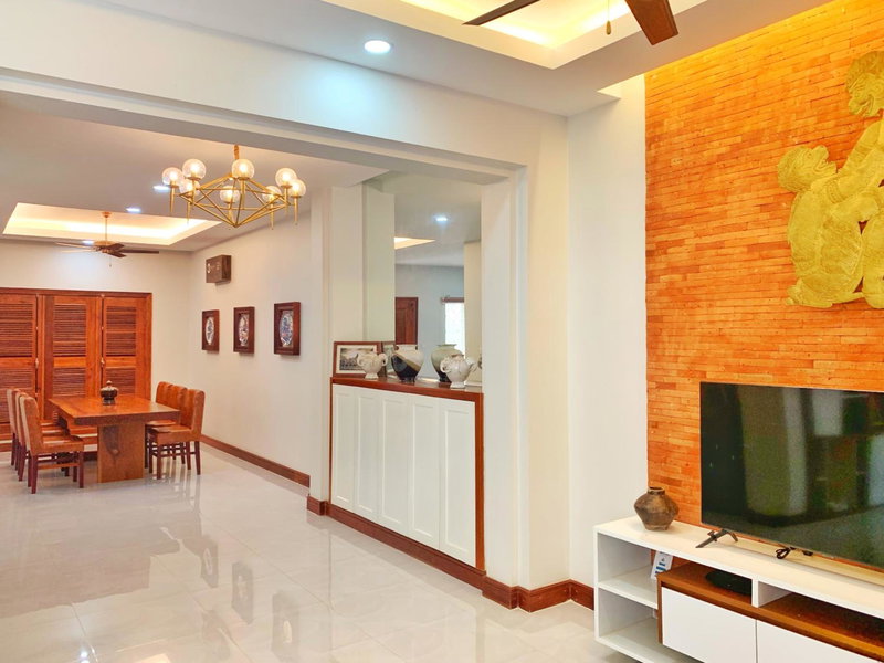 My Key Premier Palace Private Villa, Siem Reap, Cambodia