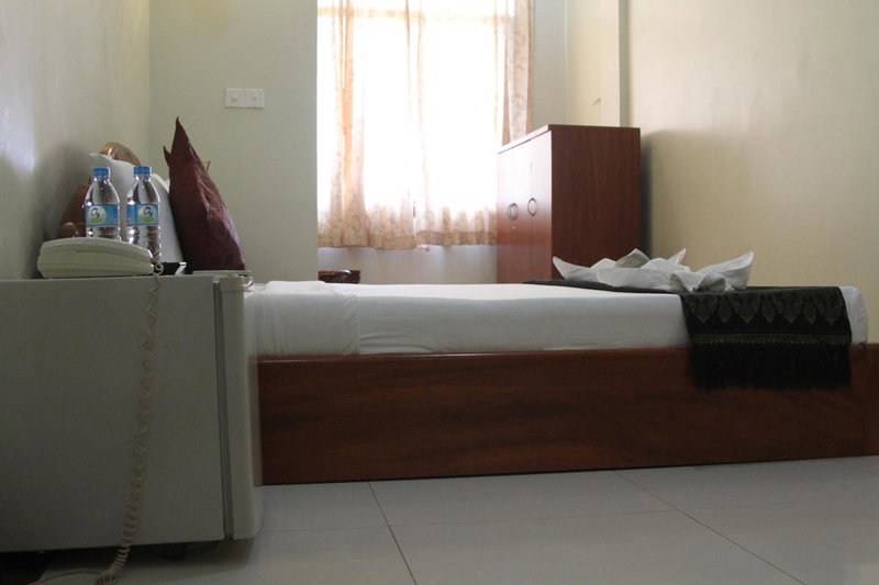 Golden Noura Villa & Restaurant, Phnom Penh, Camboya