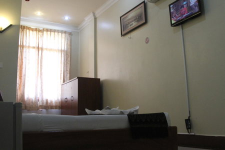 Golden Noura Villa & Restaurant, Phnom Penh, Camboya