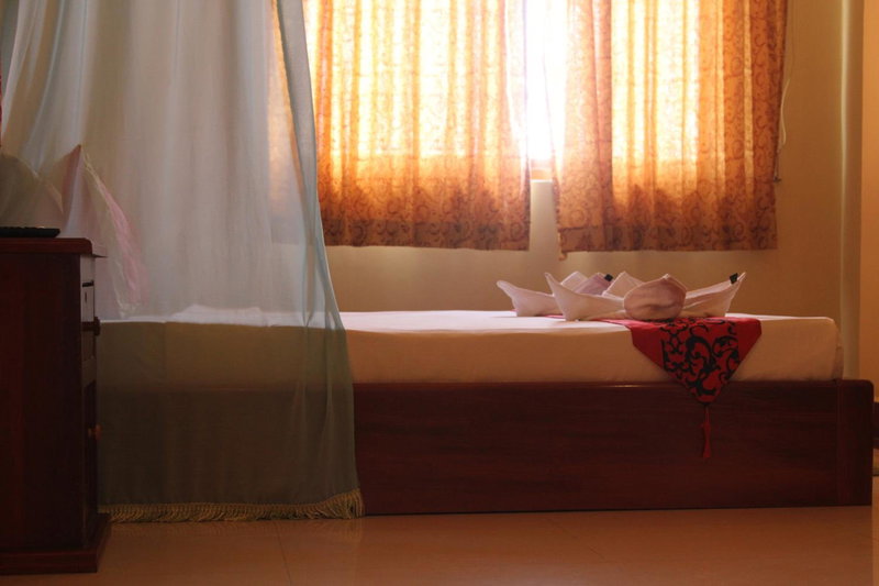 Golden Noura Villa & Restaurant, Phnom Penh, Camboya