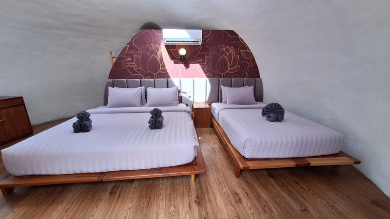 Romdoul Kirirom Resort by EHM, Kampong Speu, Cambodia