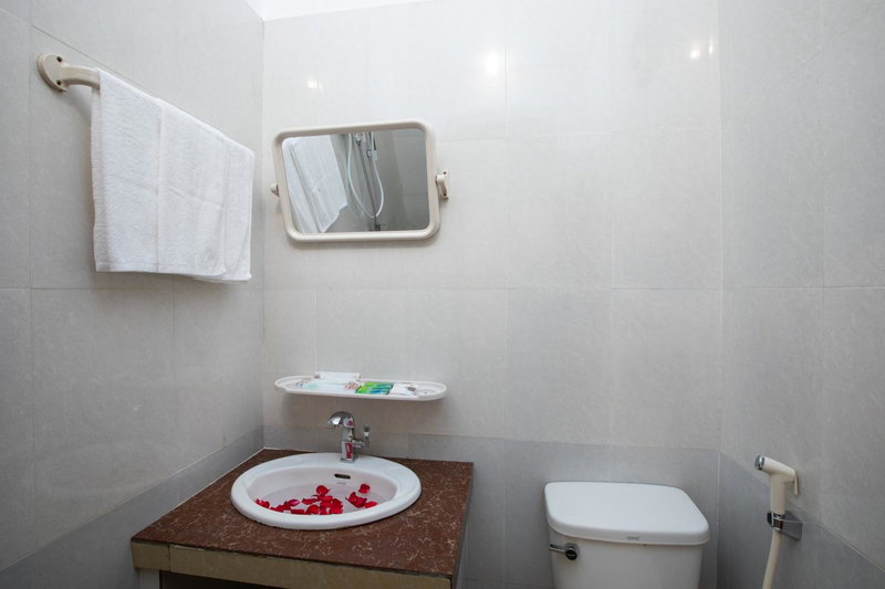 Botoum Hostel, Siem Reap, Cambodge