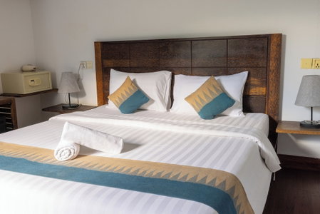 Suite Home Boutique Hotel, Phnom Penh, Cambodia