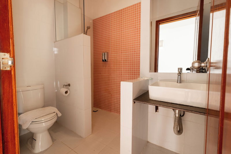 Suite Home Boutique Hotel, Phnom Penh, Cambodia