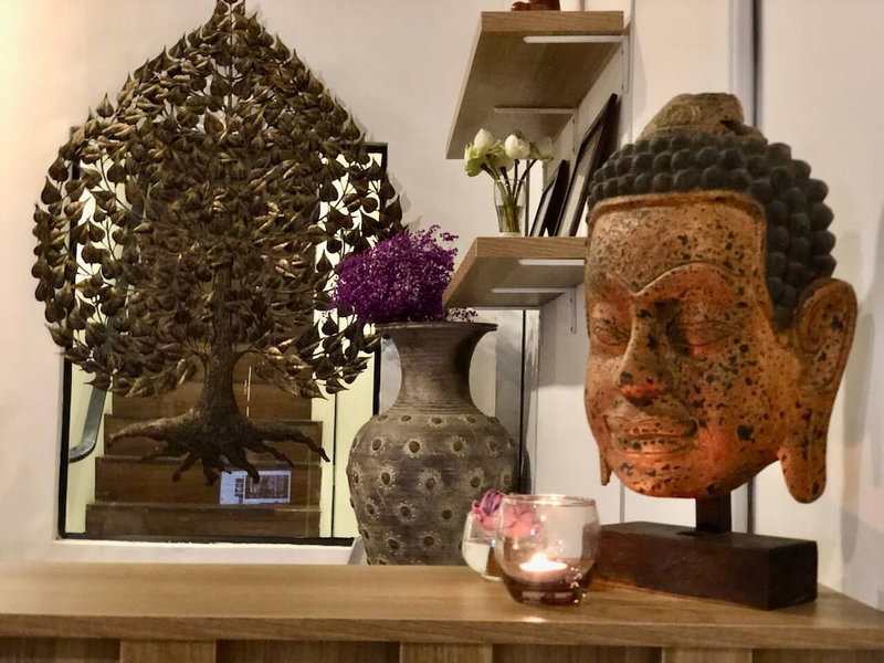 Suite Home Boutique Hotel, Phnom Penh, Cambodia