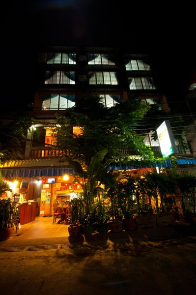 Okay Guesthouse Phnom Penh, Phnom Penh, Kambodscha
