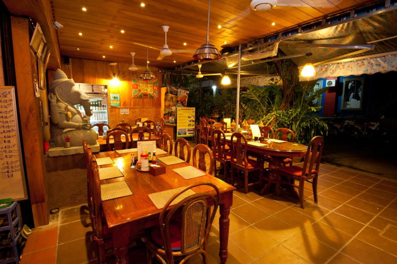 Okay Guesthouse Phnom Penh, Phnom Penh, Kambodscha