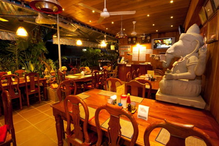Okay Guesthouse Phnom Penh, Phnom Penh, Kambodscha