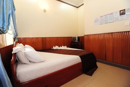 Okay Guesthouse Phnom Penh, Phnom Penh, Kambodscha