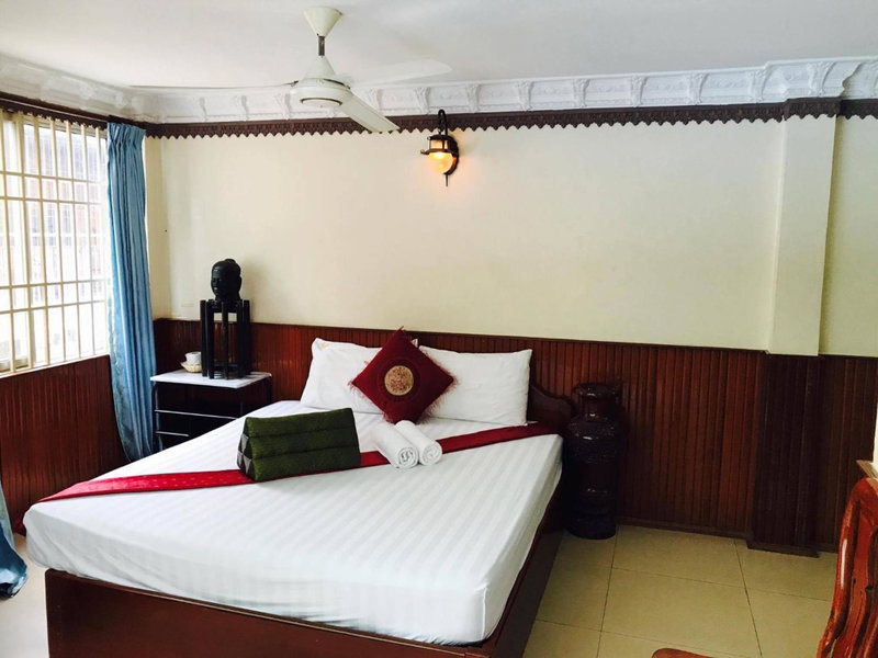 Okay Guesthouse Phnom Penh, Phnom Penh, Kambodscha