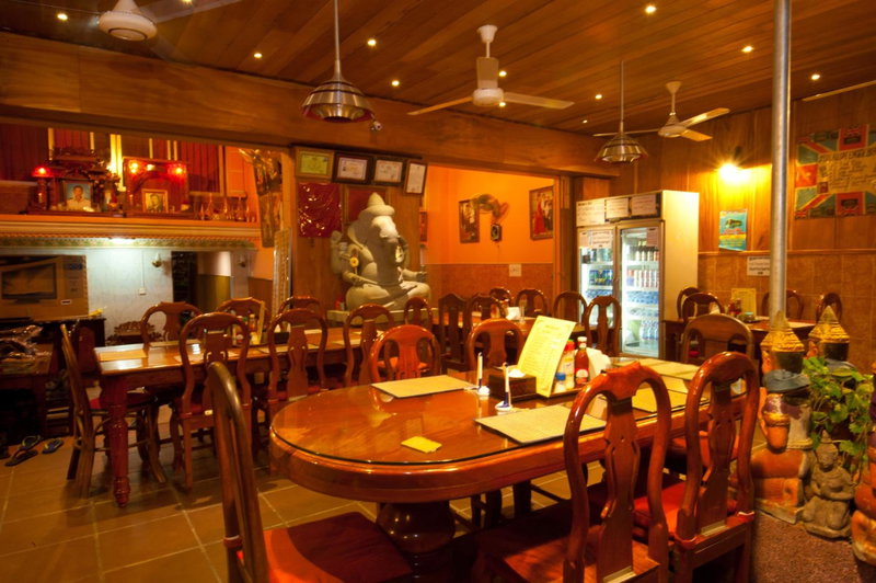 Okay Guesthouse Phnom Penh, Phnom Penh, Kambodscha