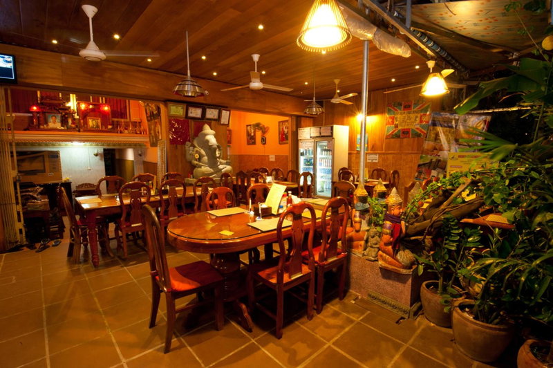 Okay Guesthouse Phnom Penh, Phnom Penh, Kambodscha