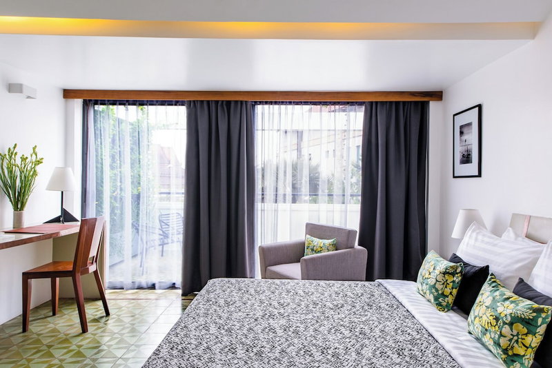 Atelier Hotel, Siem Reap, Kambodscha