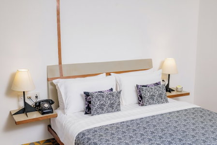 Atelier Hotel, Siem Reap, Kambodscha