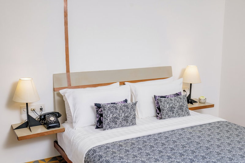 Atelier Hotel, Siem Reap, Kambodscha
