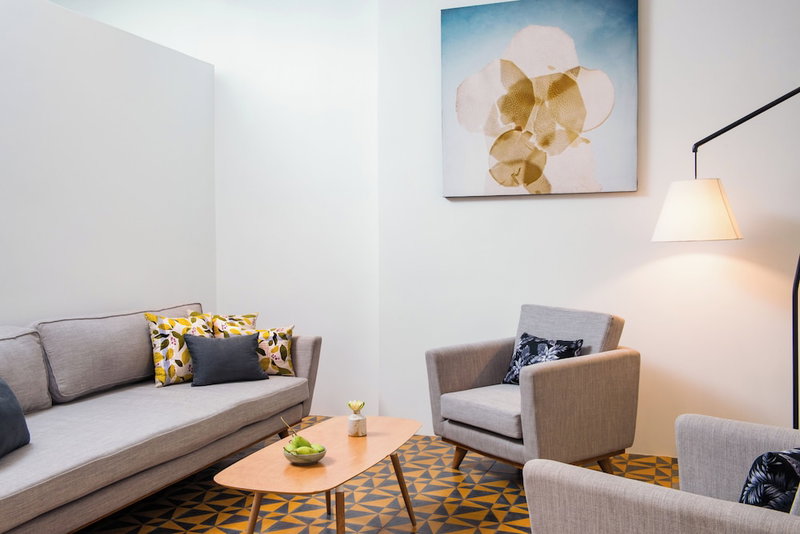 Atelier Hotel, Siem Reap, Kambodscha