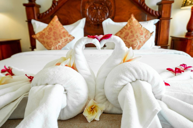 Pursat Riverside Hotel & Spa, Pursat, Cambodia