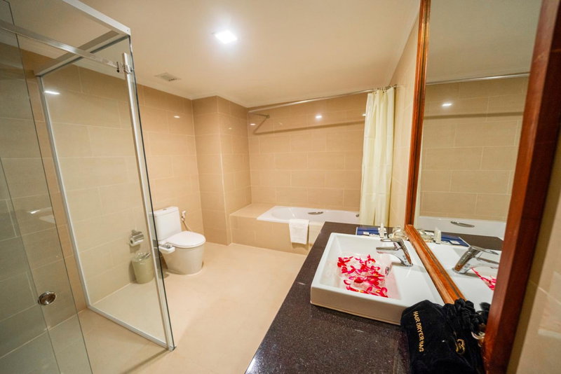Pursat Riverside Hotel & Spa, Pursat, Cambodia