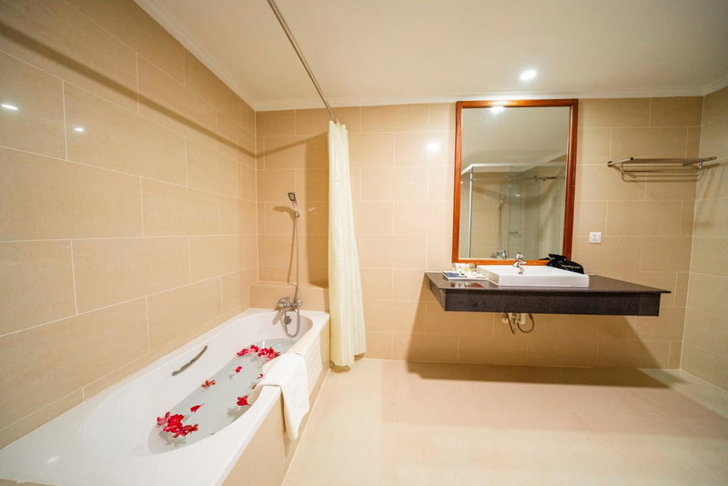 Pursat Riverside Hotel & Spa, Pursat, Cambodia