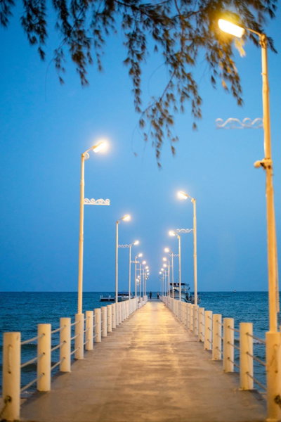 Bird Nest Villas by Mafiya, Sihanoukville, Cambodge