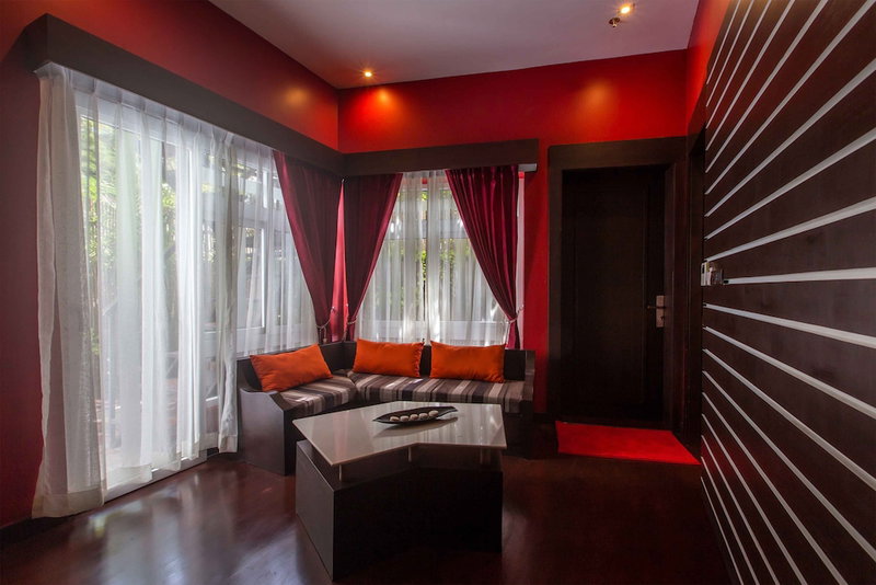 De Sarann Villa, Siem Reap, Camboya