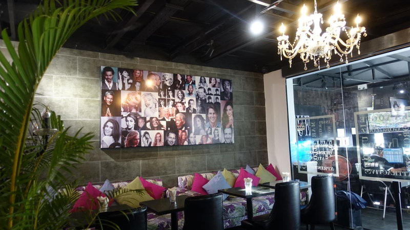 La Vogue Boutique Hotel & Casino, Sihanoukville, Kambodscha