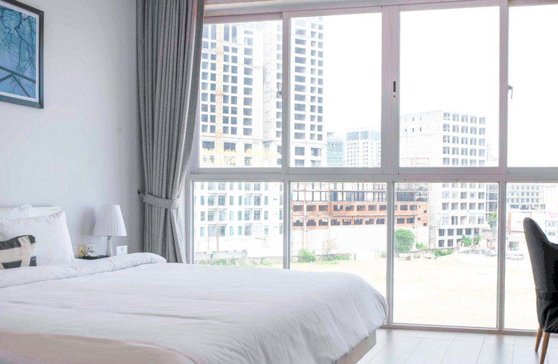 La Vogue Boutique Hotel & Casino, Sihanoukville, Kambodscha