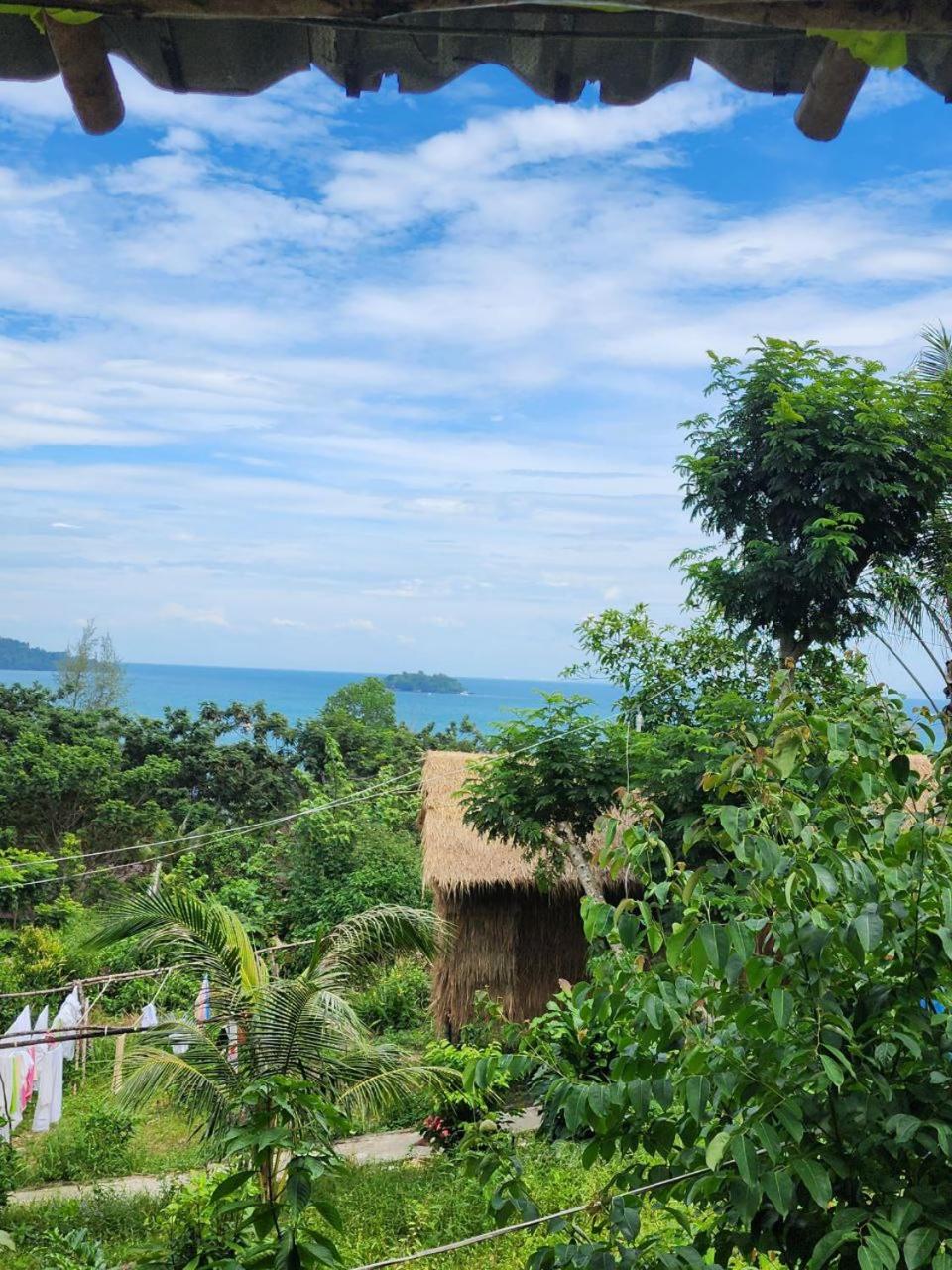 Sweet Nature Bungalow, Cambodge
