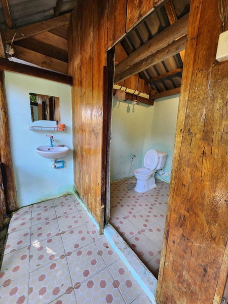 Sweet Nature Bungalow, Koh Rong Island, Cambodge