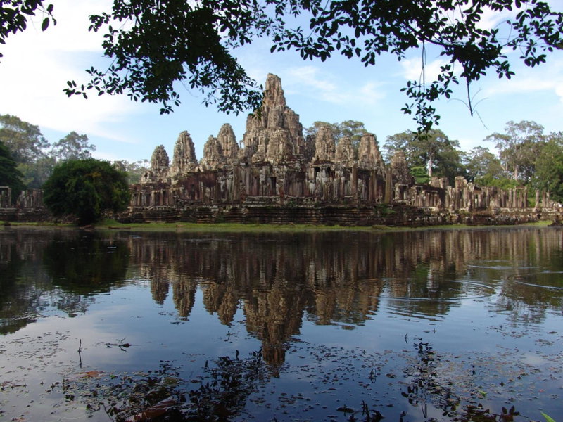 The Siem Reap Chilled Backpacker, Siem Reap, Cambodia