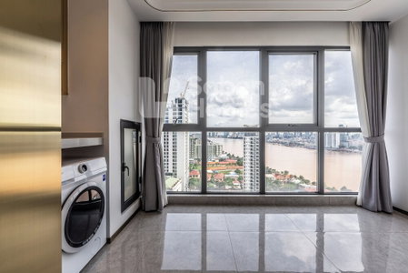 Wealth Mansion Suite River View by Soben, Phnom Penh, Камбоджа
