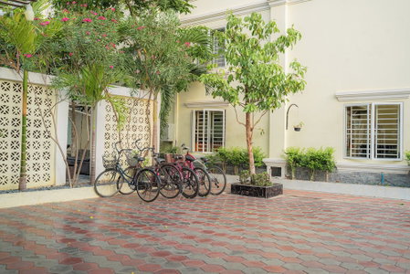 AHHA Boutique Kampot, Kampot, Kambodscha