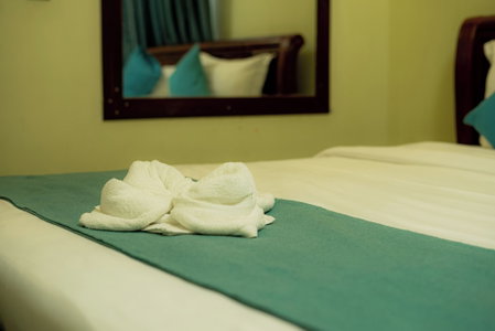 AHHA Boutique Kampot, Kampot, Kambodscha