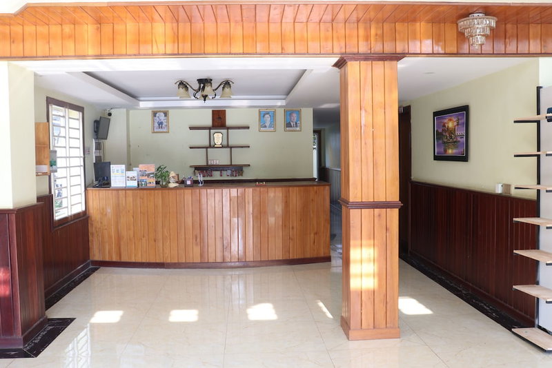 AHHA Boutique Kampot, Kampot, Kambodscha