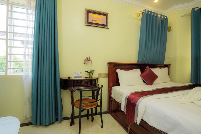 AHHA Boutique Kampot, Kampot, Kambodscha