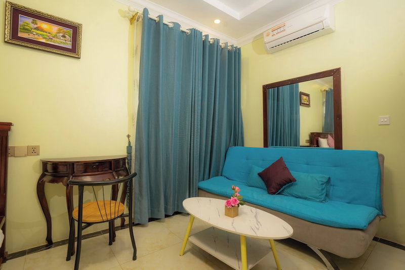 AHHA Boutique Kampot, Kampot, Kambodscha