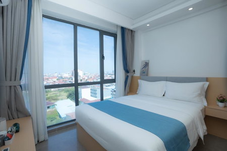 ARK House, Phnom Penh, Камбоджа