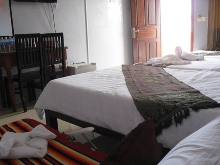 Cheng Lay Guesthouse, Siem Reap, Камбоджа