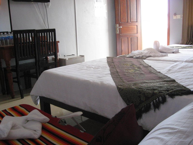 Cheng Lay Guesthouse, Siem Reap, Камбоджа