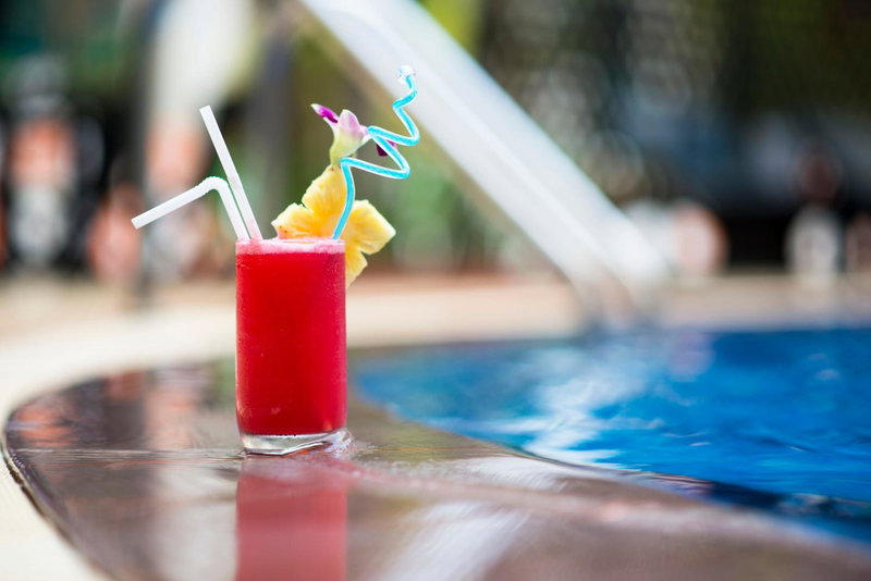 Baitong Heritage Hotel, Siem Reap, Kambodscha