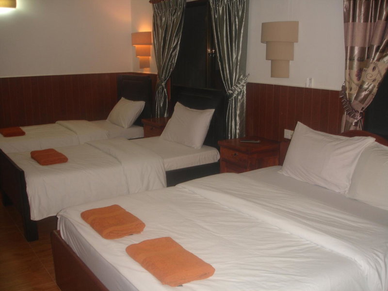 Jasmine Lodge Siem Reap, Siem Reap, Камбоджа