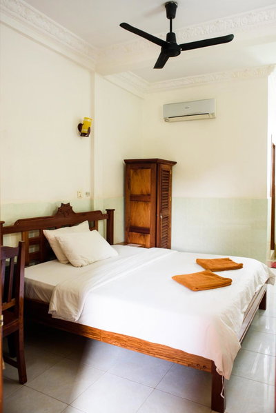 Jasmine Lodge Siem Reap, Siem Reap, Камбоджа
