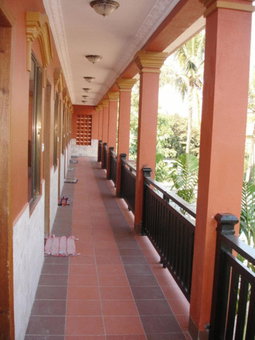 Jasmine Lodge Siem Reap, Siem Reap, Камбоджа