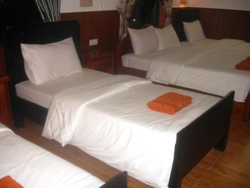 Jasmine Lodge Siem Reap, Siem Reap, Камбоджа