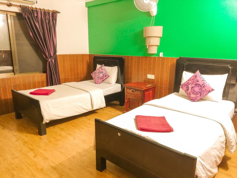 Jasmine Lodge Siem Reap, Siem Reap, Камбоджа