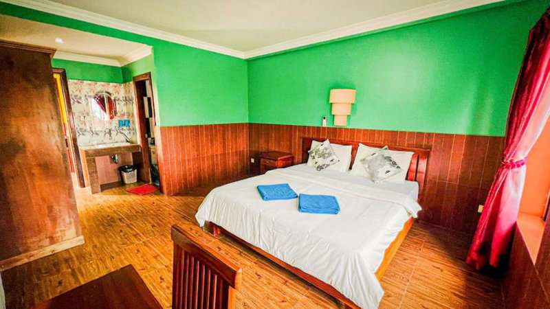 Jasmine Lodge Siem Reap, Siem Reap, Камбоджа
