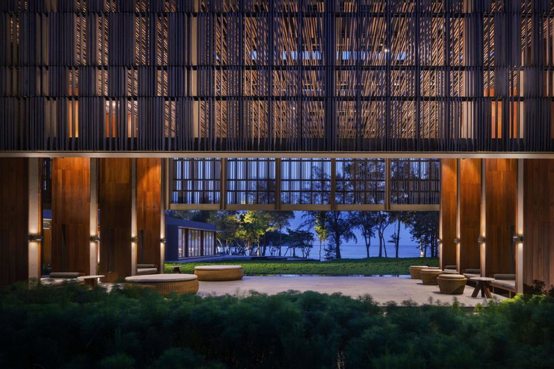 Koh Russey Resort, Koh Russey, Camboya
